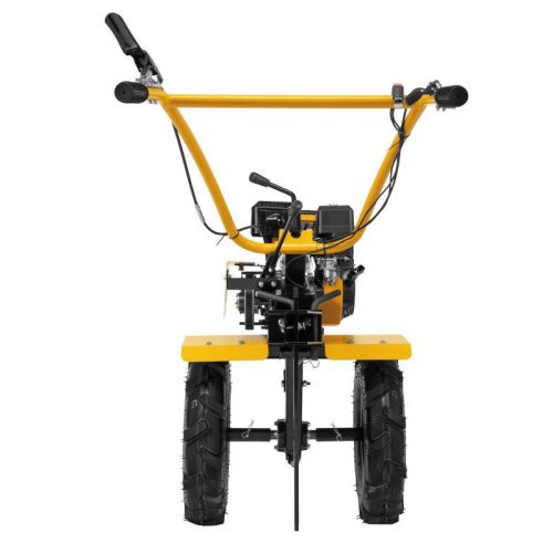 Мотоблок Denzel DPT-270-Tehinstrument