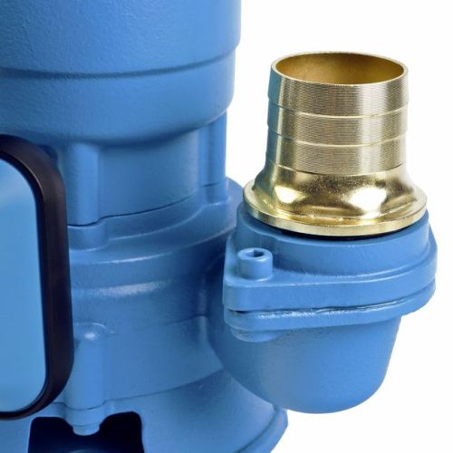 Насос погружной дренажный  Sturm WP9712SW-Tehinstrument