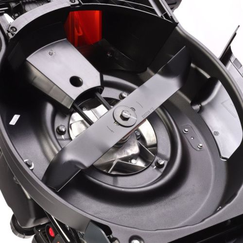 Газонокосилка бензиновая Patriot PT 46 S-Tehinstrument