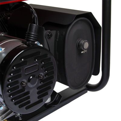 Генератор бензиновый DDE G330-Tehinstrument