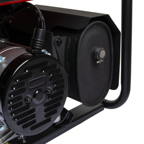 Генератор бензиновый DDE G330-Tehinstrument