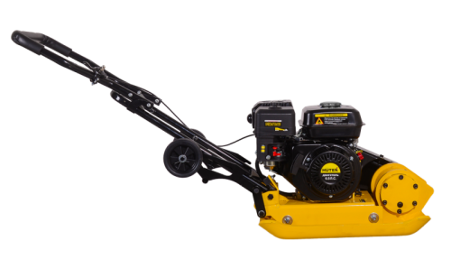 Виброплита бензиновая Huter VP-35-Tehinstrument
