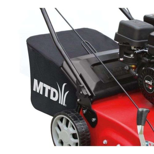 Вертикуттер бензиновый MTD OPTIMA 35 VO-Tehinstrument