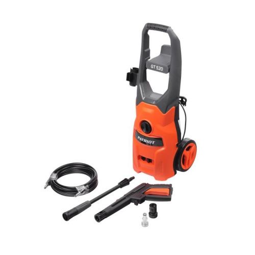 Мойка высокого давления Patriot GT 520 Imperial-Tehinstrument