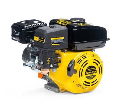 Двигатель с горизонтальным валом CHAMPION G200-1HK-Tehinstrument