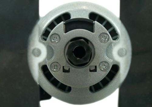 Фрезер  Sturm ER1112-Tehinstrument