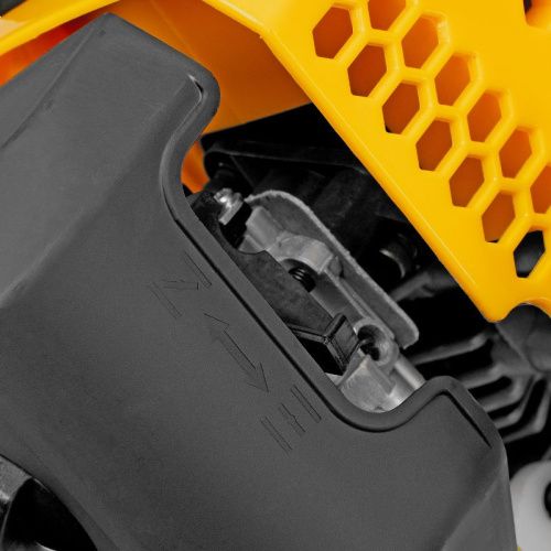 Триммер бензиновый Denzel DGT 520S-Tehinstrument