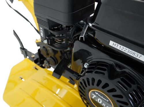 Habert Мотоблок HM-22 (Habert 170, колеса 4.00-10)-Tehinstrument