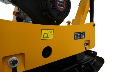 Виброплита Habert H-C330L-Tehinstrument