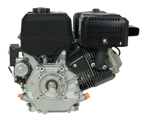 Двигатель Lifan KP500E, вал ?25мм-Tehinstrument