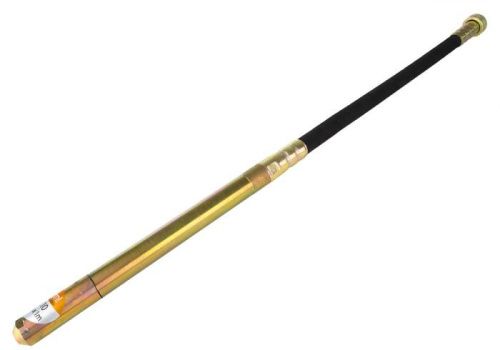 Вал вибратора для бетона  1м  Sturm-Tehinstrument