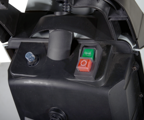 Садовый измельчитель электрический Ресанта ИС-2500-Tehinstrument