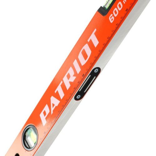 Уровень строительный Patriot LRP-600-Tehinstrument