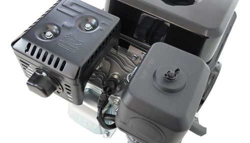 Двигатель Lifan 170FM, вал ?19мм (UNF)-Tehinstrument