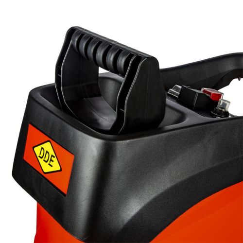 Измельчитель садовый DDE SH 250-Tehinstrument
