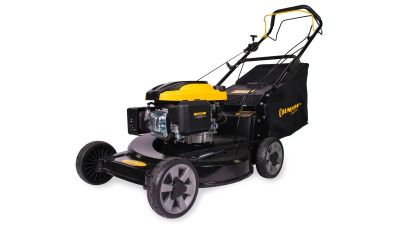 Бензиновая газонокосилка CHAMPION LM5645-Tehinstrument