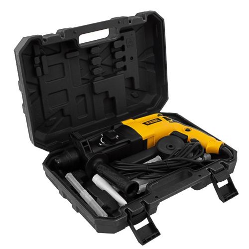 Перфоратор электрический Denzel RHH-800-26-Tehinstrument