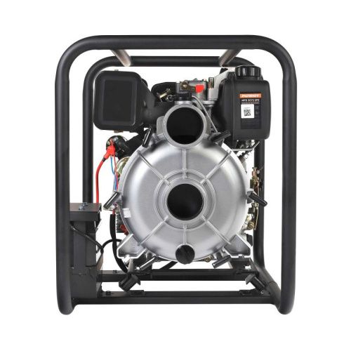 Мотопомпа дизельная Patriot MPD 3072 SFE-Tehinstrument