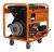 Генератор Lifan-DG6500EA дизельный-Tehinstrument