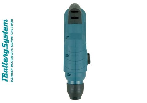 Аккумуляторный перфоратор  Sturm CRH1812 1BatterySystem-Tehinstrument