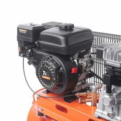 Компрессор бензиновый PATRIOT KGA 360 L50, поршневой, ременной-Tehinstrument