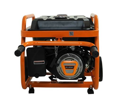 Генератор Lifan 6500EA Lite-Tehinstrument