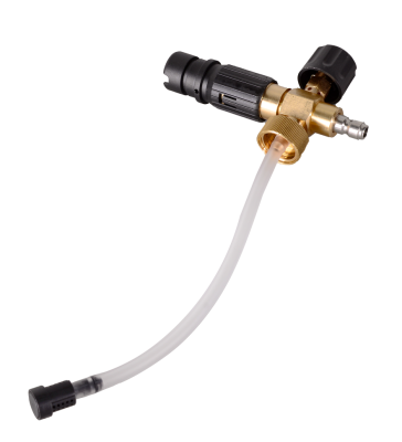 Пеногенератор профессиональный Huter для линеек 135, 165, 195, 210, 140, 170, 200, 220 (кроме ARV)-Tehinstrument