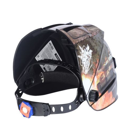 Маска сварщика Patriot WH 300-Tehinstrument