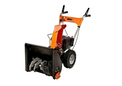 Бензиновый снегоуборщик  Sturm STG7453-Tehinstrument