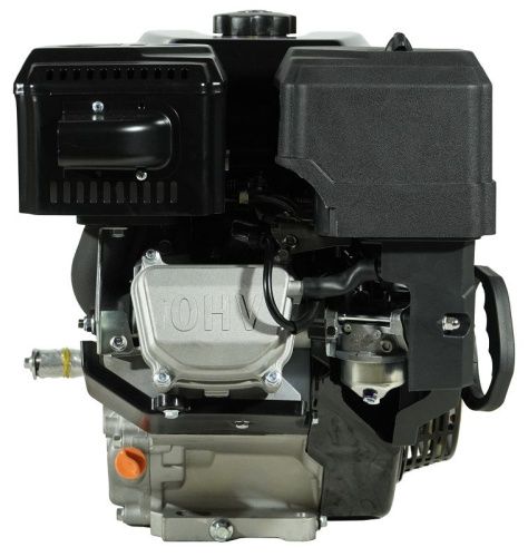 Двигатель Lifan KP420, вал ?25мм, катушка 3 Ампера-Tehinstrument