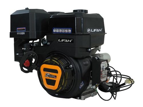 Двигатель Lifan KP520E-U 18A-Tehinstrument