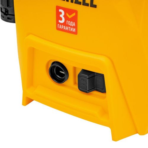 Мойка высокого давления Denzel R-135L-Tehinstrument