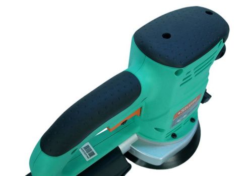 Эксцентриковая шлифовальная машина  Sturm OS8120R-Tehinstrument