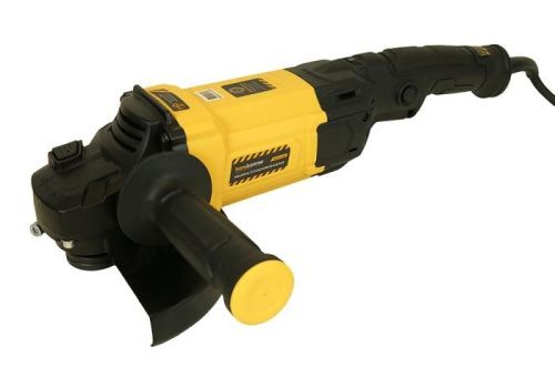 Болгарка (УШМ) Hanskonner PLATINUM HAG16180EC-Tehinstrument