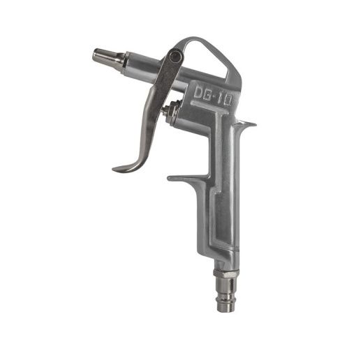 Пистолет обдувочный QUATTRO ELEMENTI короткий носик-Tehinstrument