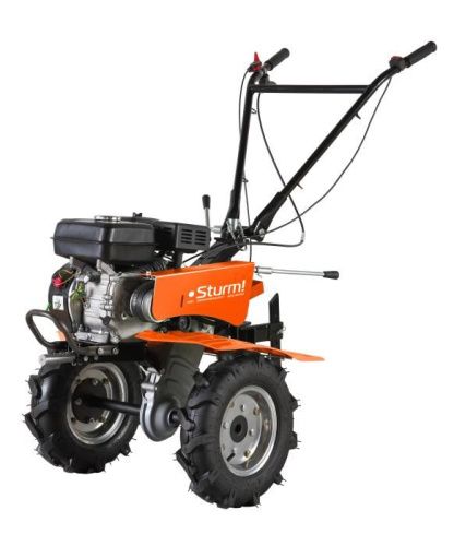 Мотоблок Sturm GK8357CI-Tehinstrument