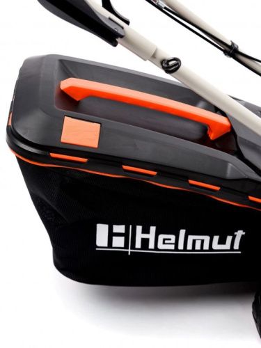 Газонокосилка бензиновая Helmut TR 46S-Tehinstrument