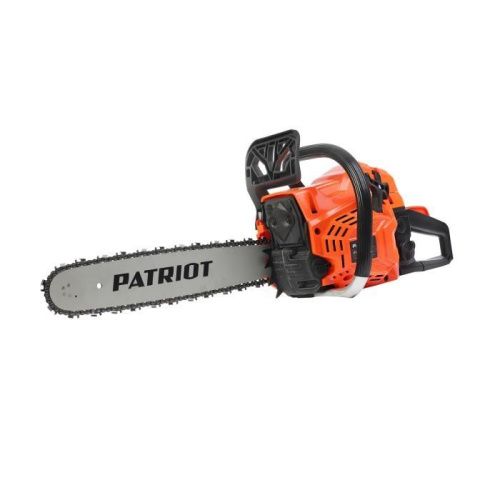 Пила цепная бензиновая Patriot PT 452-Tehinstrument