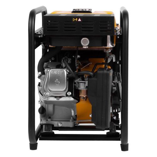 Генератор инверторный Denzel GT-3500iF-Tehinstrument