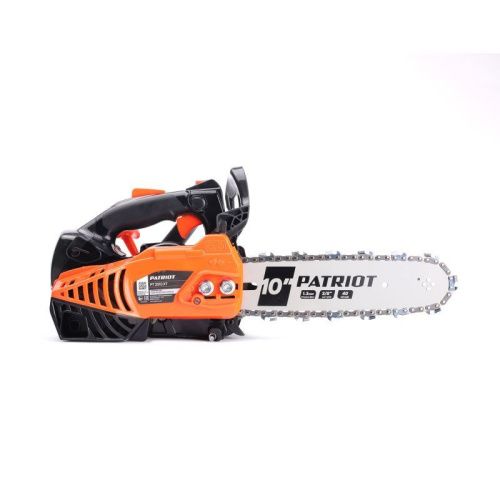 Пила цепная бензиновая PATRIOT PT 2510 XT-Tehinstrument