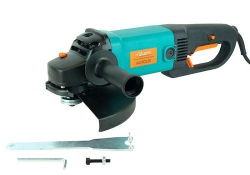 Болгарка (УШМ)  Sturm AG9023R-Tehinstrument