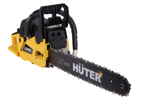 Бензопила Huter BS-2800M-Tehinstrument
