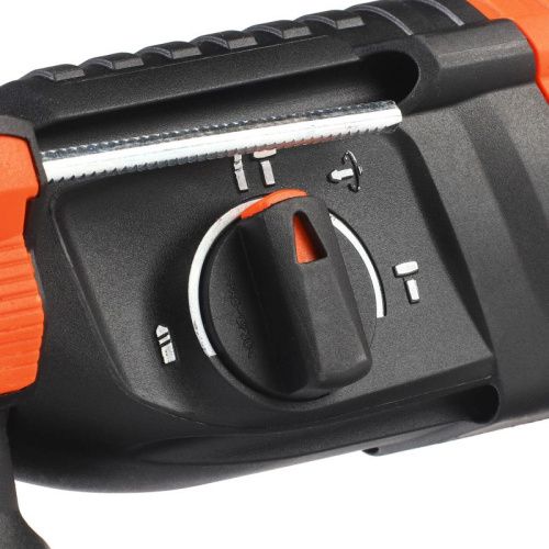 Перфоратор PATRIOT RH 282Q-Tehinstrument