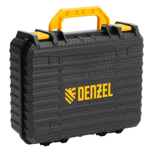 Дрель-шуруповерт аккумуляторная бесщет. CDH-BL-12, Li-Ion, 12 В Denzel-Tehinstrument