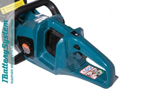 Аккумуляторная цепная пила  Sturm CSC3614BL 1BatterySystem-Tehinstrument