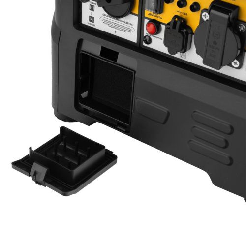 Генератор инверторный Denzel GS-1100iF-Tehinstrument