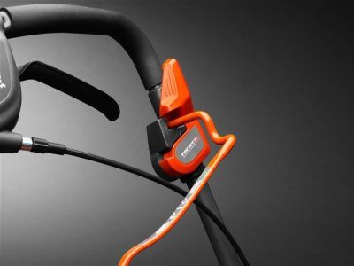 Бензиновая газонокосилка Husqvarna LC 353VI (газонокосилка Хускварна LC 353VI)-Tehinstrument