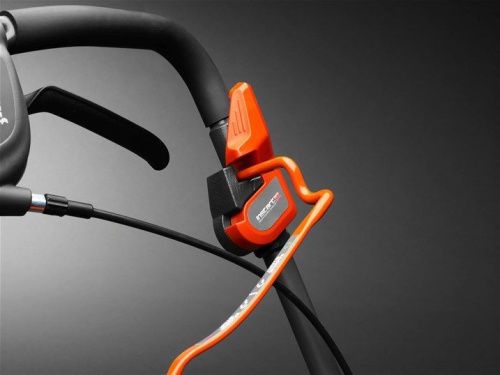 Бензиновая газонокосилка Husqvarna LC 353VI (газонокосилка Хускварна LC 353VI)-Tehinstrument