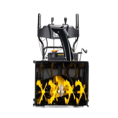 Снегоотбрасыватель CHAMPION STT761E-Tehinstrument