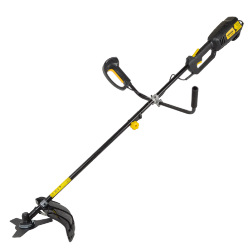 Электрический триммер Huter GET-1500B-Tehinstrument